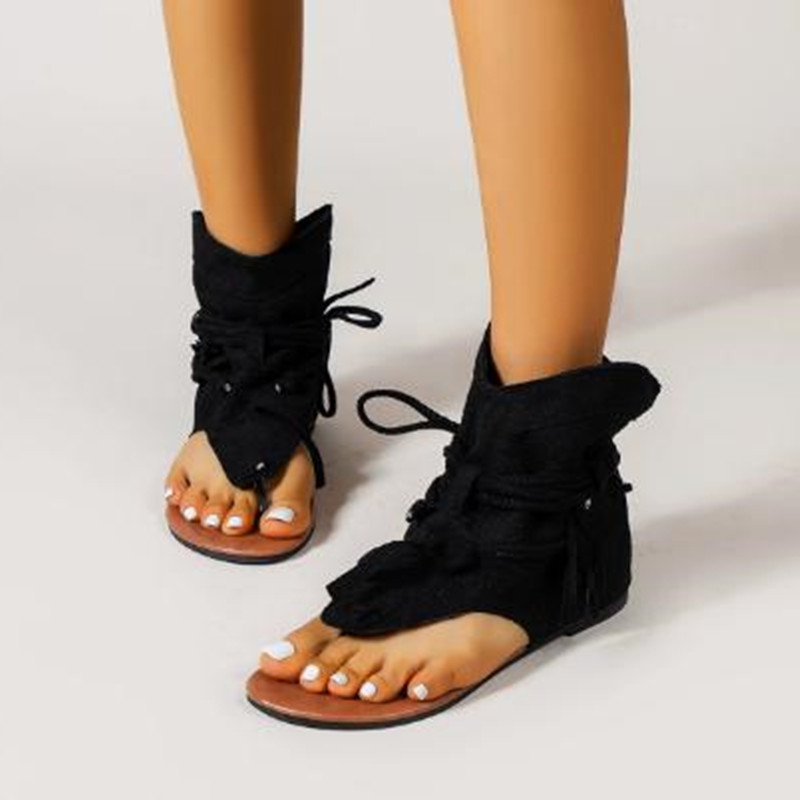 Luxury Sandals 2026 Retro Glad – Vintage Fashion Rome Bewertung und Preis