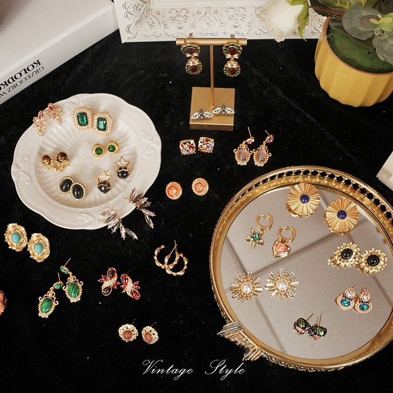 New Hot Vintage Retro Style Ea – Vintage Style Women Fashion Bewertung und Preis