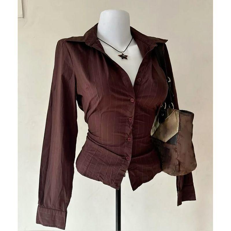 2025 Summer New Retro Classic  – Vintage Fashion Korea Bewertung und Preis