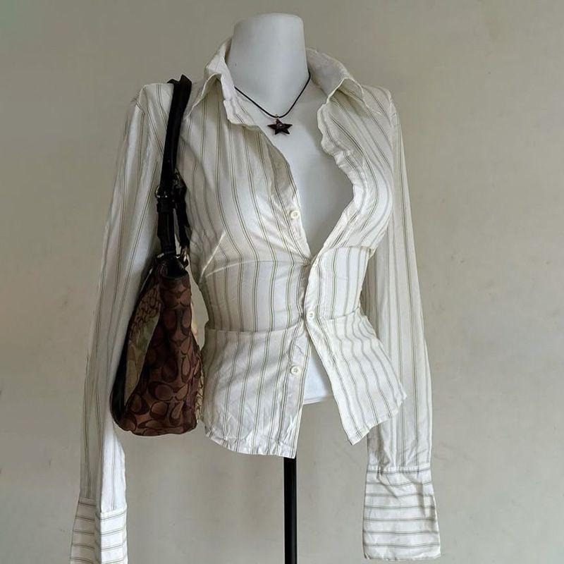 2025 Summer New Retro Classic  – Vintage Fashion Korea Bewertung und Preis