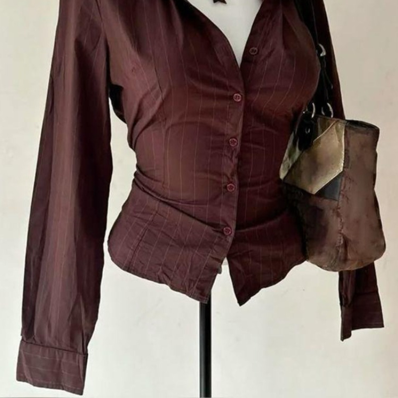 2025 Summer New Retro Classic  – Vintage Fashion Korea Bewertung und Preis