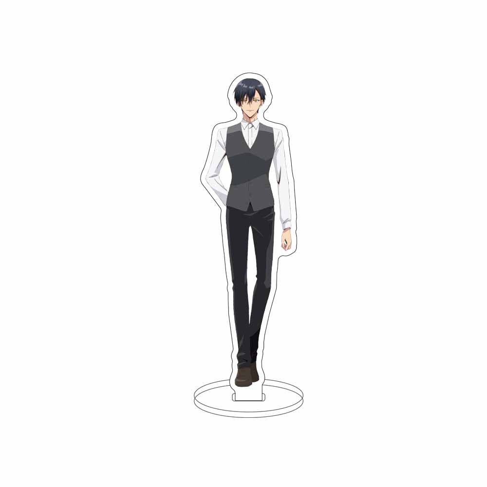 15CM Anime The Duke's Indentur – Vintage Fashion Collection Bewertung und Preis