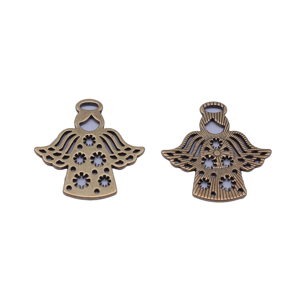 Guardian Angel Pendant Collect – Vintage Fashion Collection Bewertung und Preis