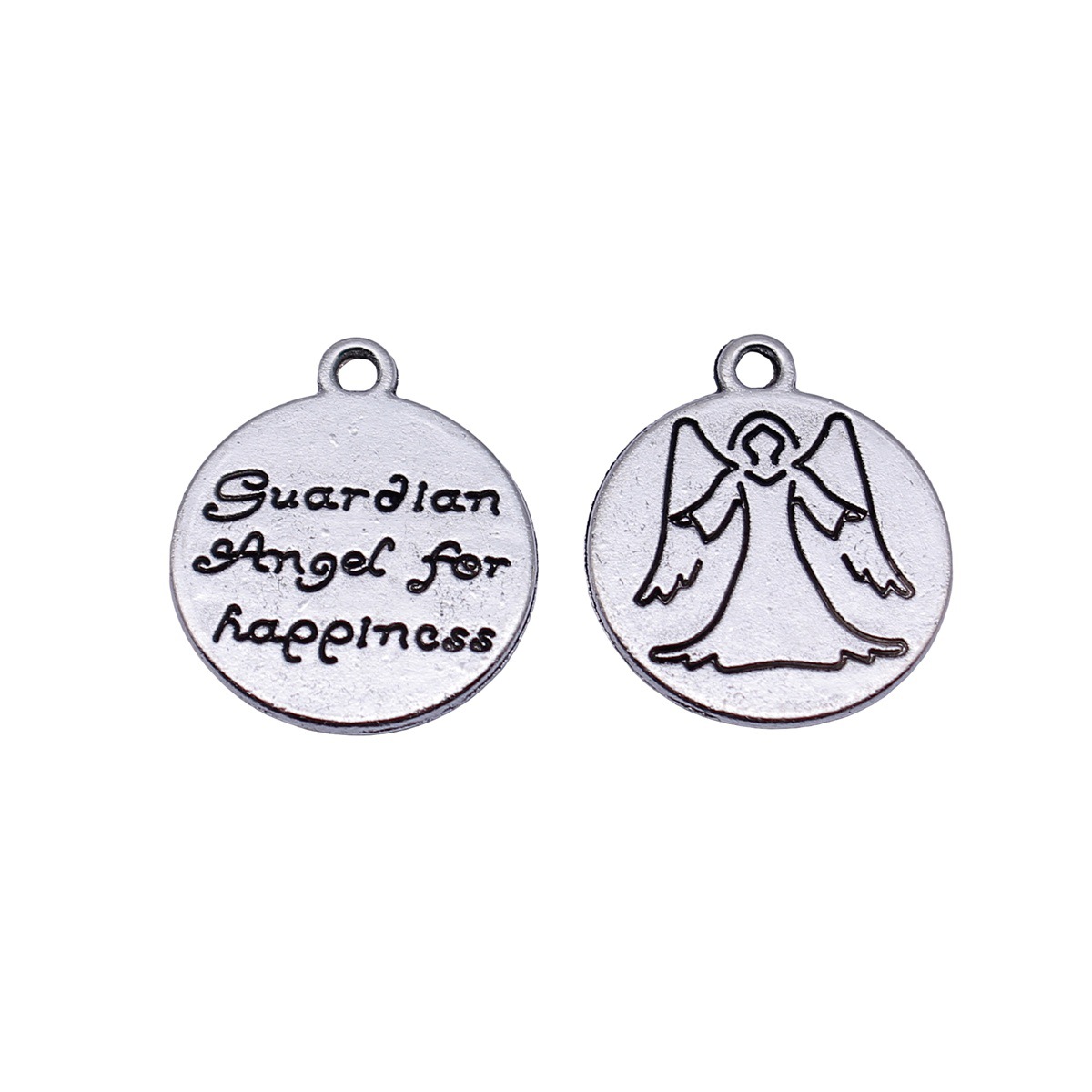 Guardian Angel Pendant Collect – Vintage Fashion Collection Bewertung und Preis