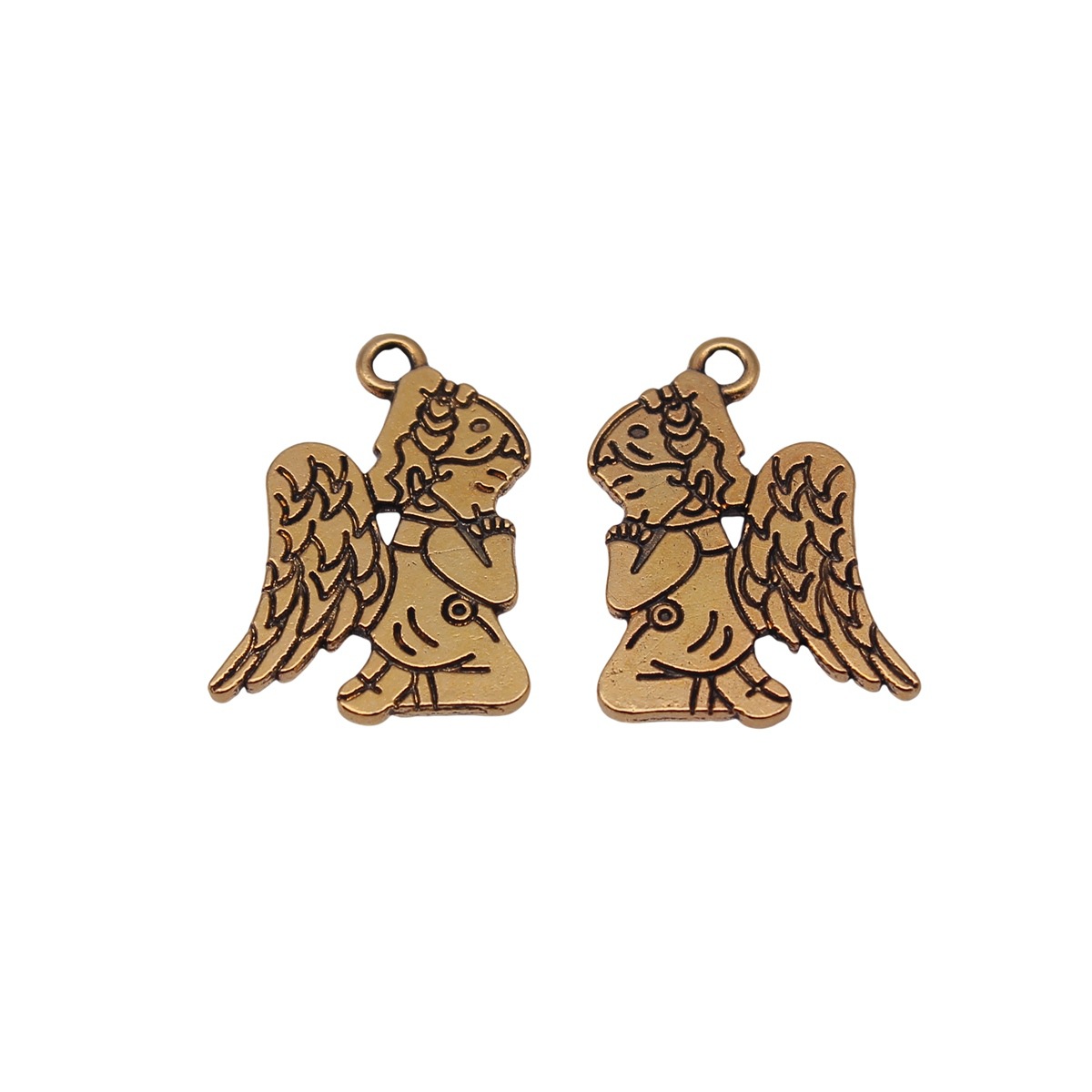 Guardian Angel Pendant Collect – Vintage Fashion Collection Bewertung und Preis
