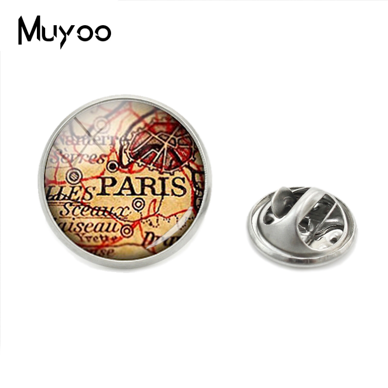2019 New Vintage World City Ma – Vintage Fashion In Paris Bewertung und Preis
