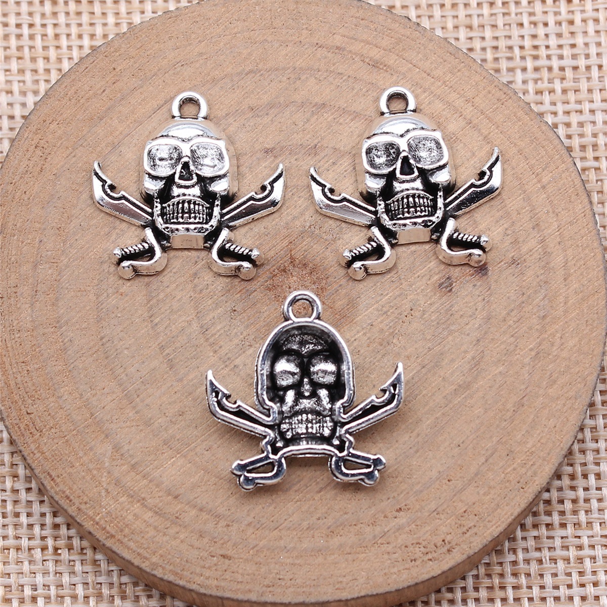 20pcs 20x20mm(0.79x0.79inch) A – Vintage Fashion Tumblr Bewertung und Preis