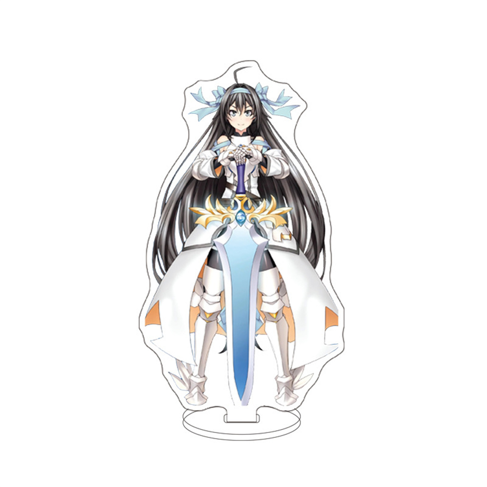 15CM Anime GOBLIN'S CROWN Acry – Vintage Fashion Collection Bewertung und Preis