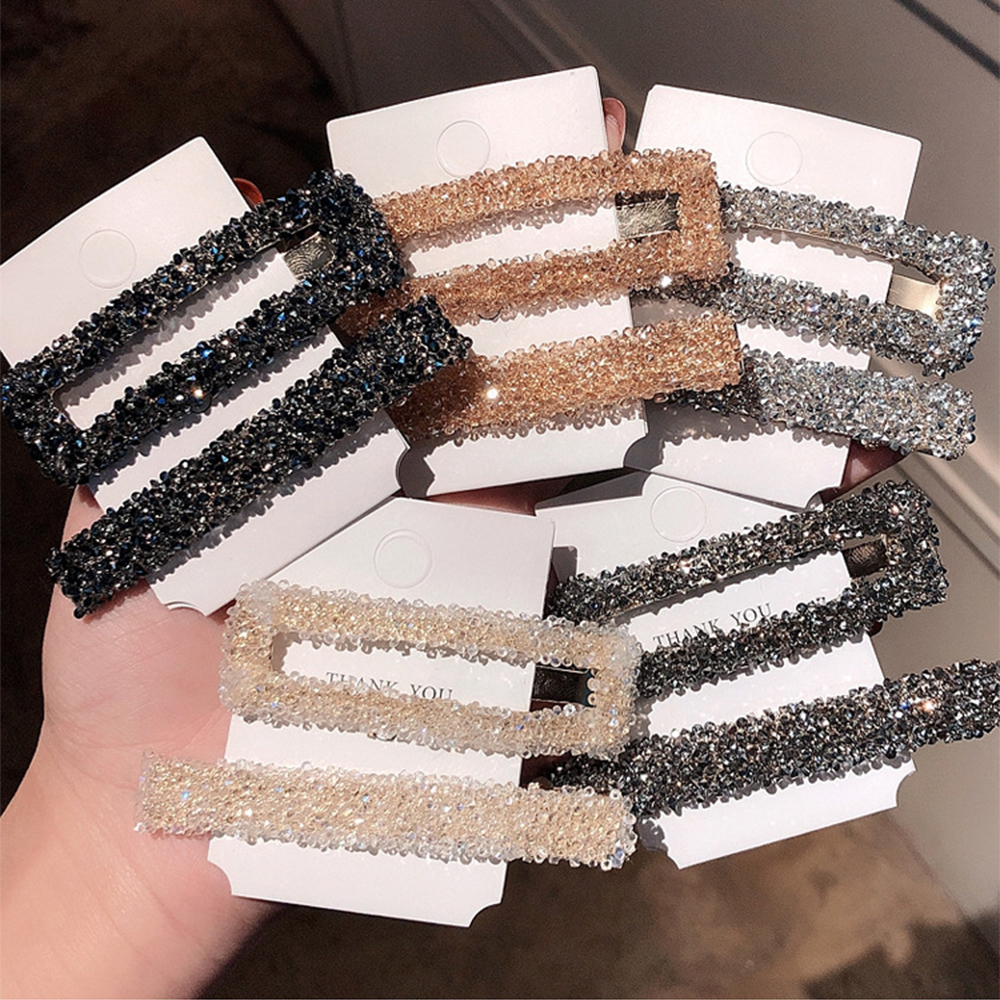 1 Set Strip Korea Popular Hair – Vintage Fashion Korea Bewertung und Preis
