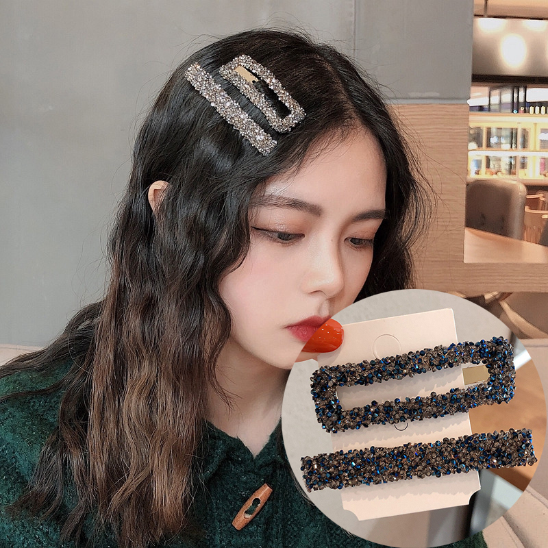 1 Set Strip Korea Popular Hair – Vintage Fashion Korea Bewertung und Preis
