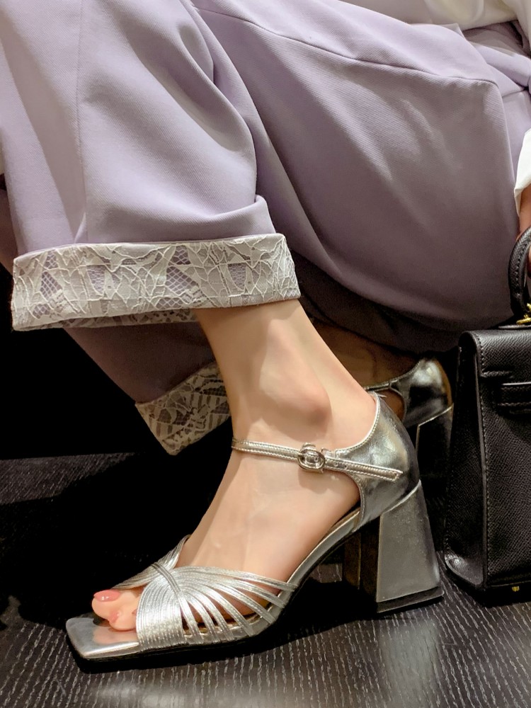 Elegant Women High Heels Hollo – Vintage Fashion Rome Bewertung und Preis
