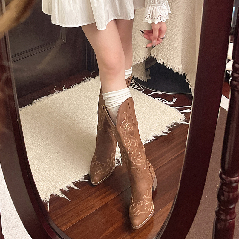 Autumn Winter Vintage Women We – Vintage Fashion Rome Bewertung und Preis