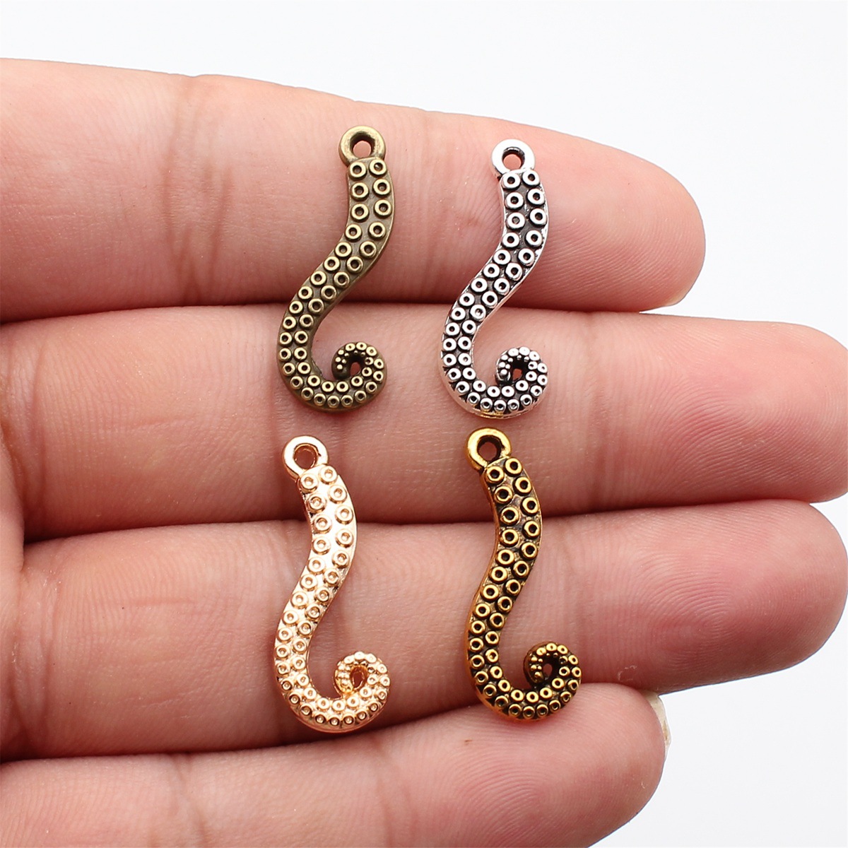 WYSIWYG 20pcs 26x10mm 4 Colors – Vintage Fashion Tumblr Bewertung und Preis