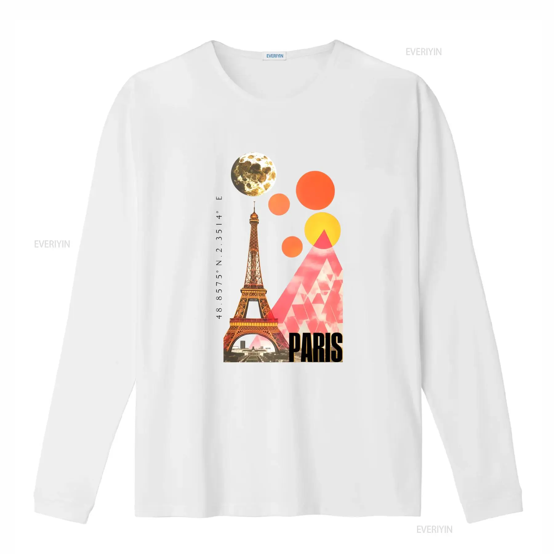 Vintage Geometric Paris Eiffel – Vintage Fashion In Paris Bewertung und Preis