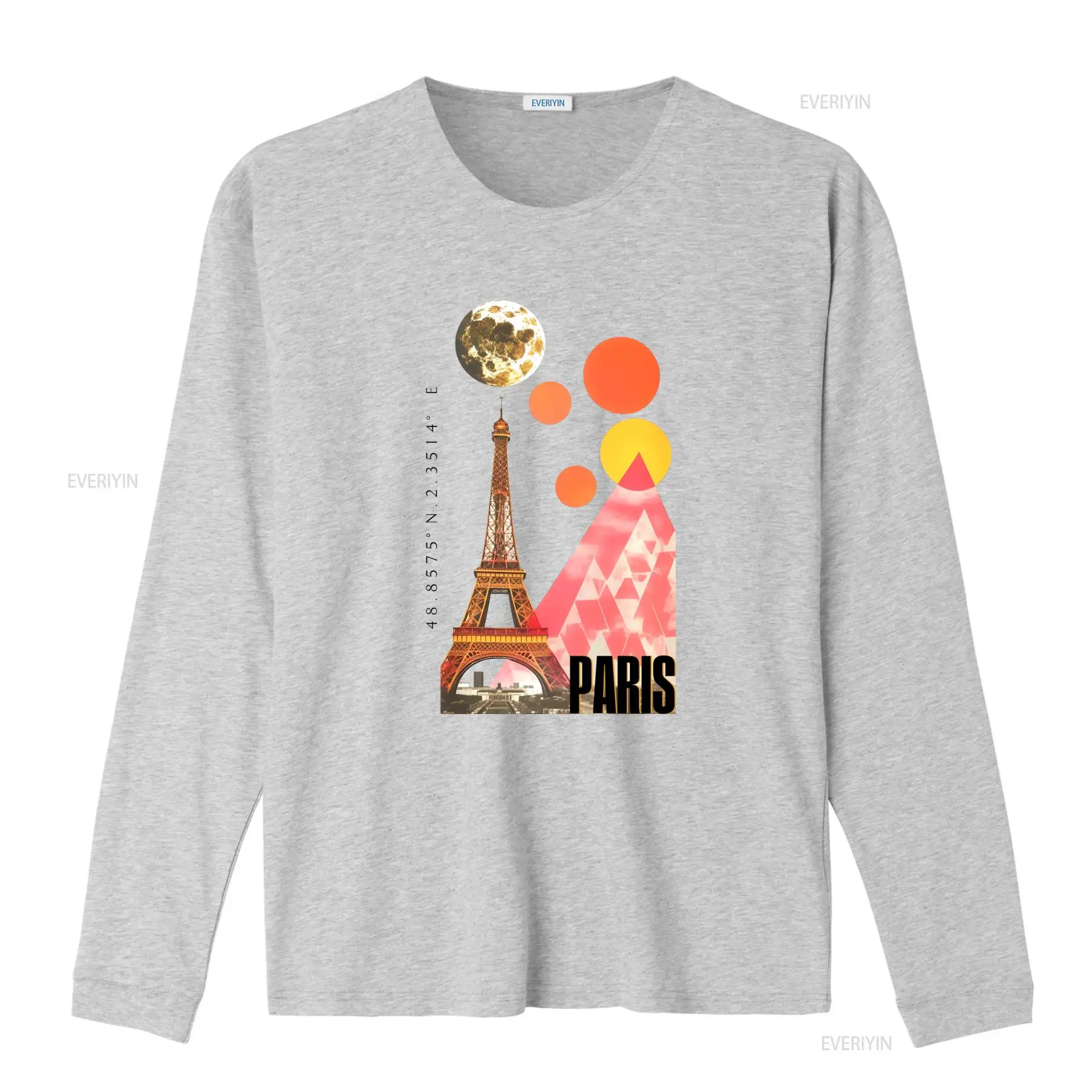 Vintage Geometric Paris Eiffel – Vintage Fashion In Paris Bewertung und Preis