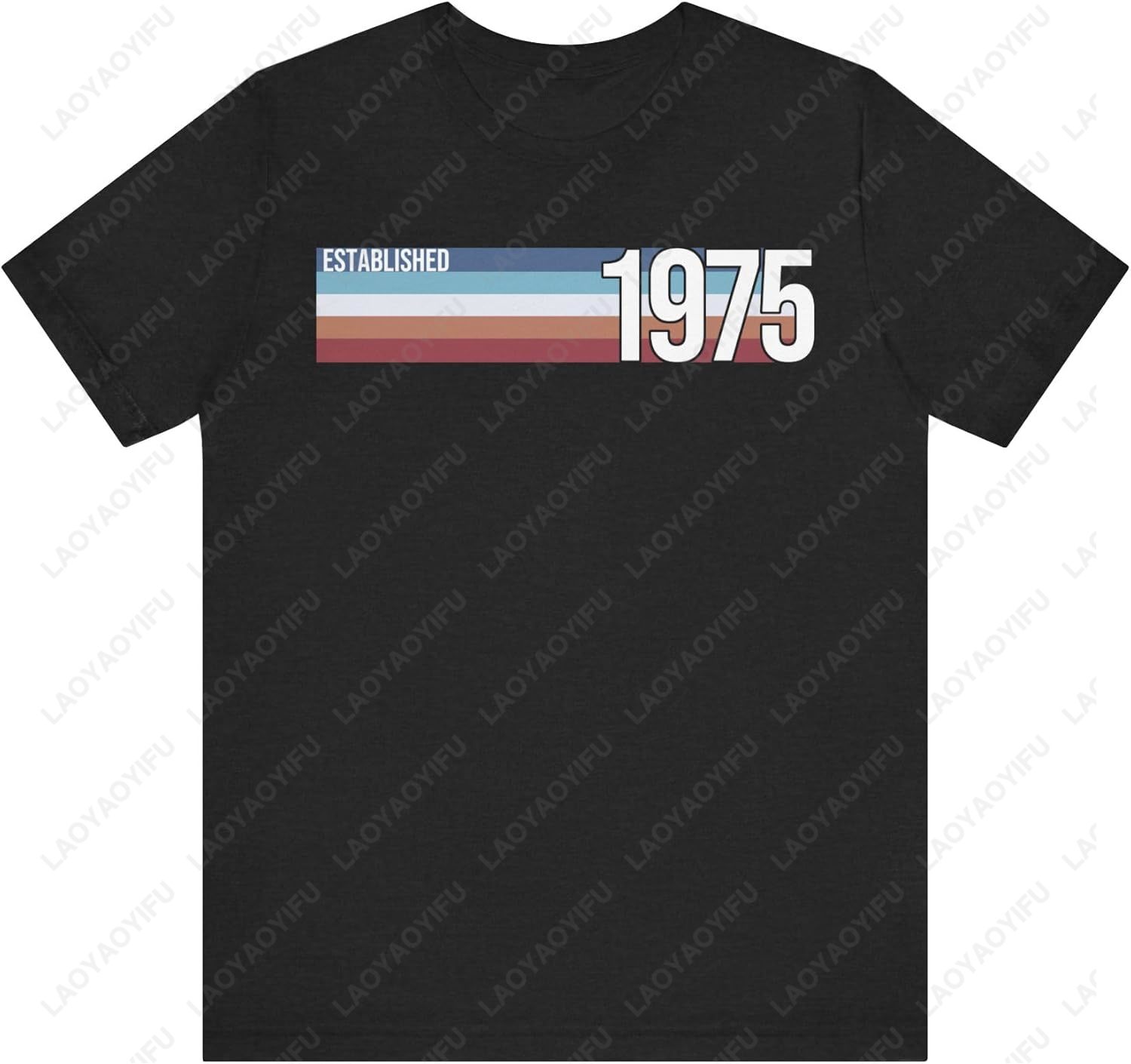 Birth 1975 Vintage 50th Birthd – Vintage Fashion Meaning Bewertung und Preis