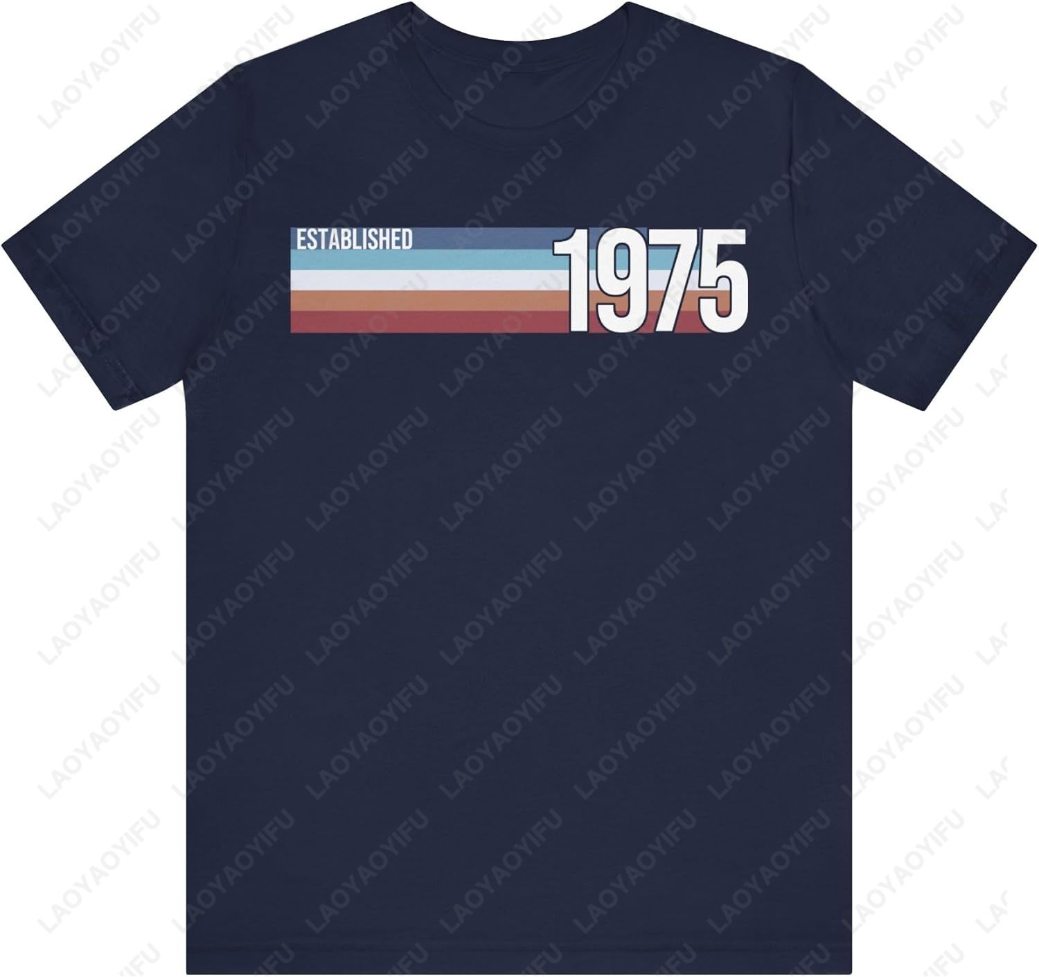 Birth 1975 Vintage 50th Birthd – Vintage Fashion Meaning Bewertung und Preis