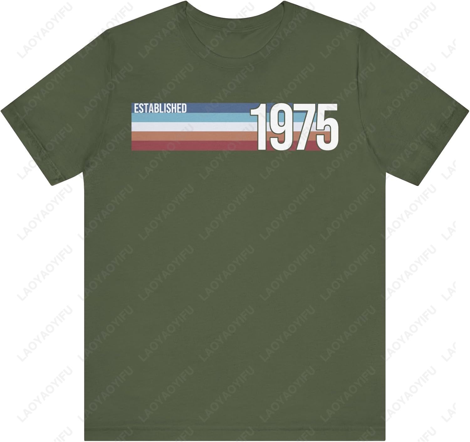 Birth 1975 Vintage 50th Birthd – Vintage Fashion Meaning Bewertung und Preis