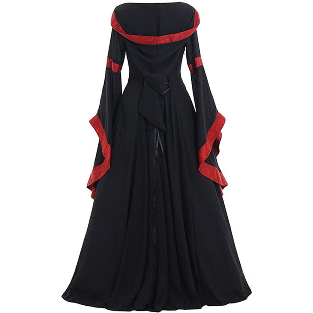 Women's Halloween Dressing Fas – Vintage Fashion Dresses Bewertung und Preis