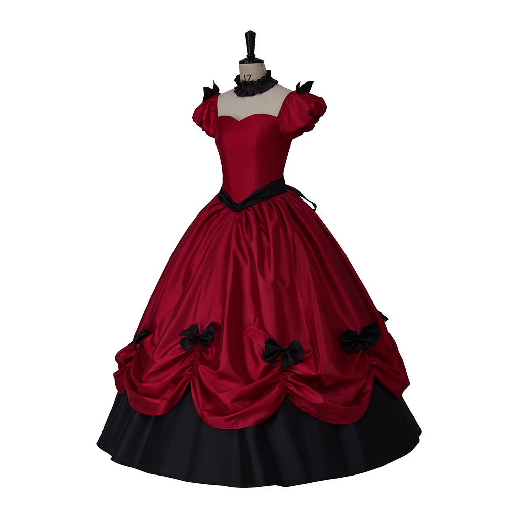 Women Medieval Vintage Long Dr – Vintage Fashion Dresses Bewertung und Preis
