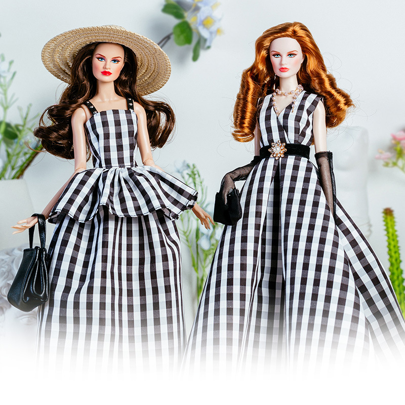 32cm Supermodel Doll Clothes S – Vintage Fashion Collection Bewertung und Preis