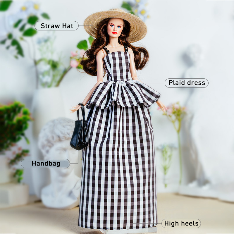 32cm Supermodel Doll Clothes S – Vintage Fashion Collection Bewertung und Preis