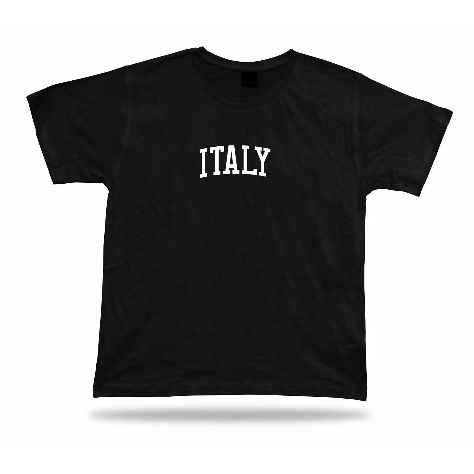T Shirt Tuscany Rome Colluseum – Vintage Fashion Rome Bewertung und Preis