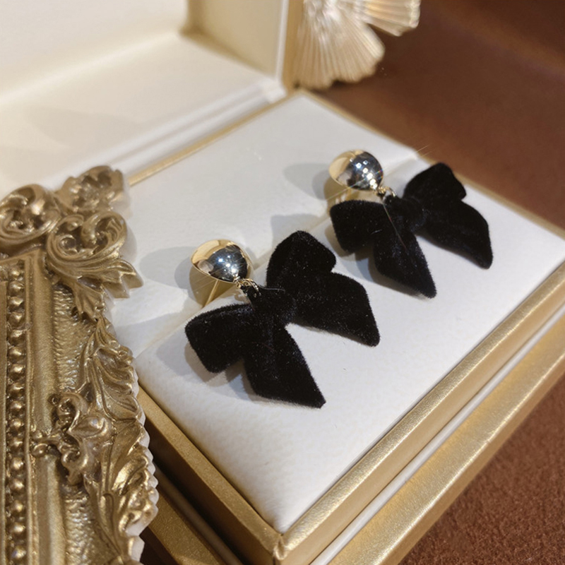 * Hot Sale Vintage Black Flock – Vintage Fashion For Sale Bewertung und Preis