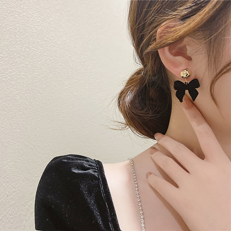 * Hot Sale Vintage Black Flock – Vintage Fashion For Sale Bewertung und Preis