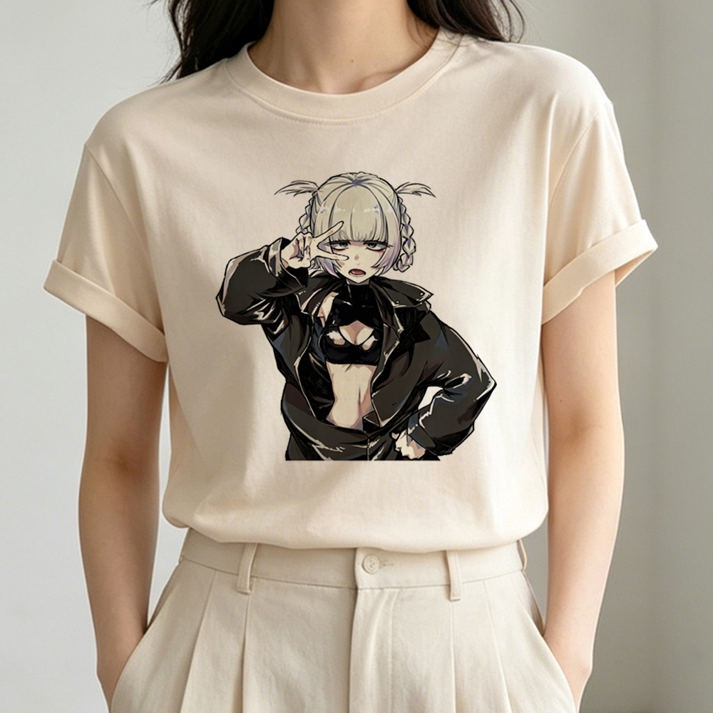 Call of the Night tshirt femal – Vintage Fashion For Sale Bewertung und Preis