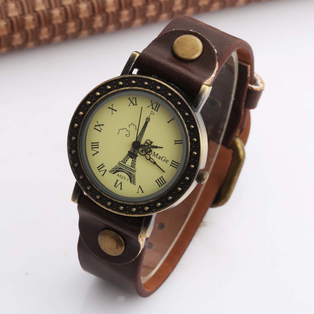 Womens Watches Fashion Vintage – Vintage Fashion In Paris Bewertung und Preis