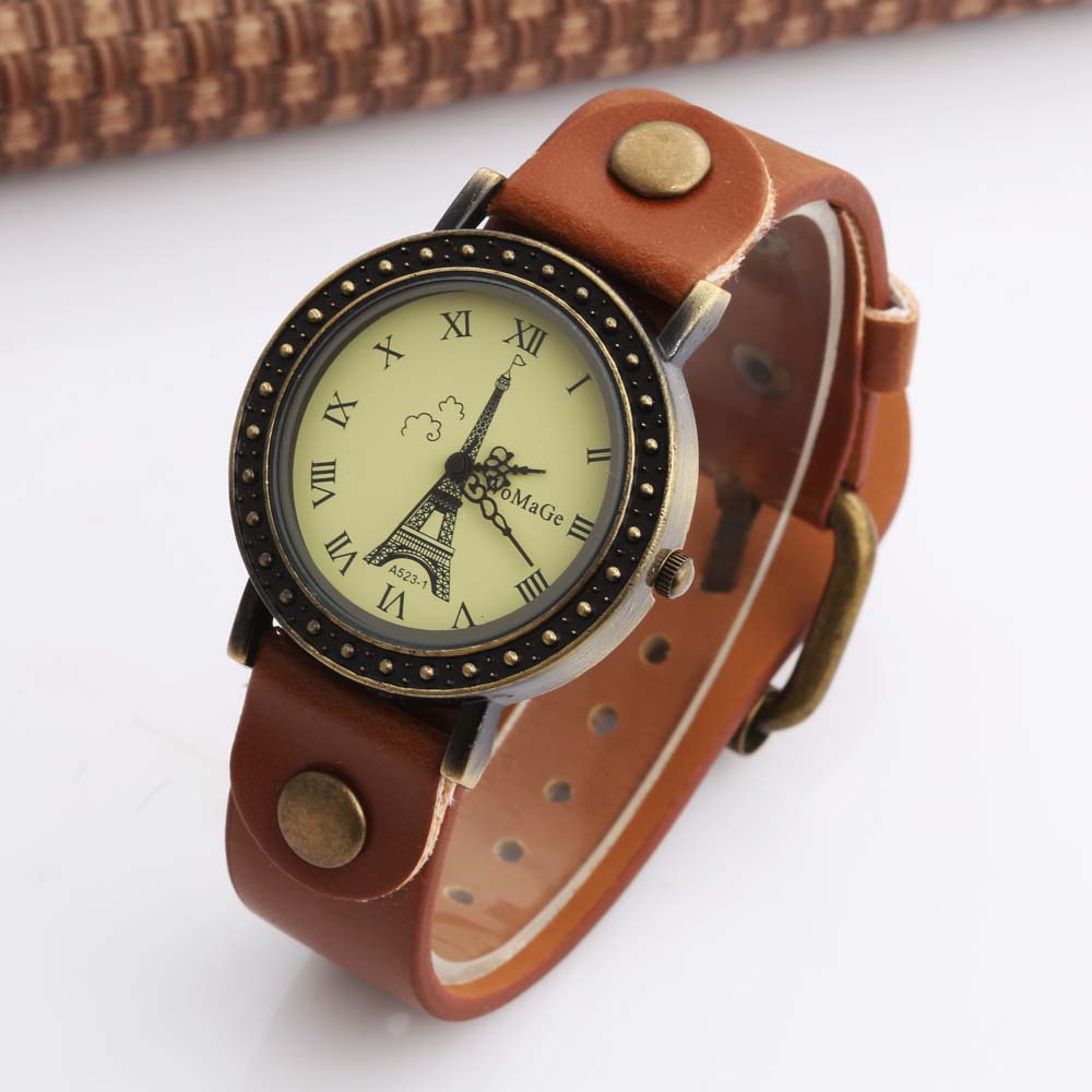 Womens Watches Fashion Vintage – Vintage Fashion In Paris Bewertung und Preis