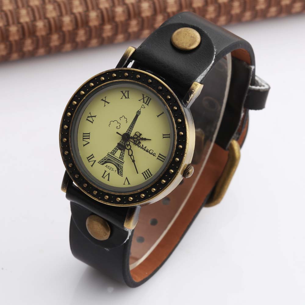 Womens Watches Fashion Vintage – Vintage Fashion In Paris Bewertung und Preis