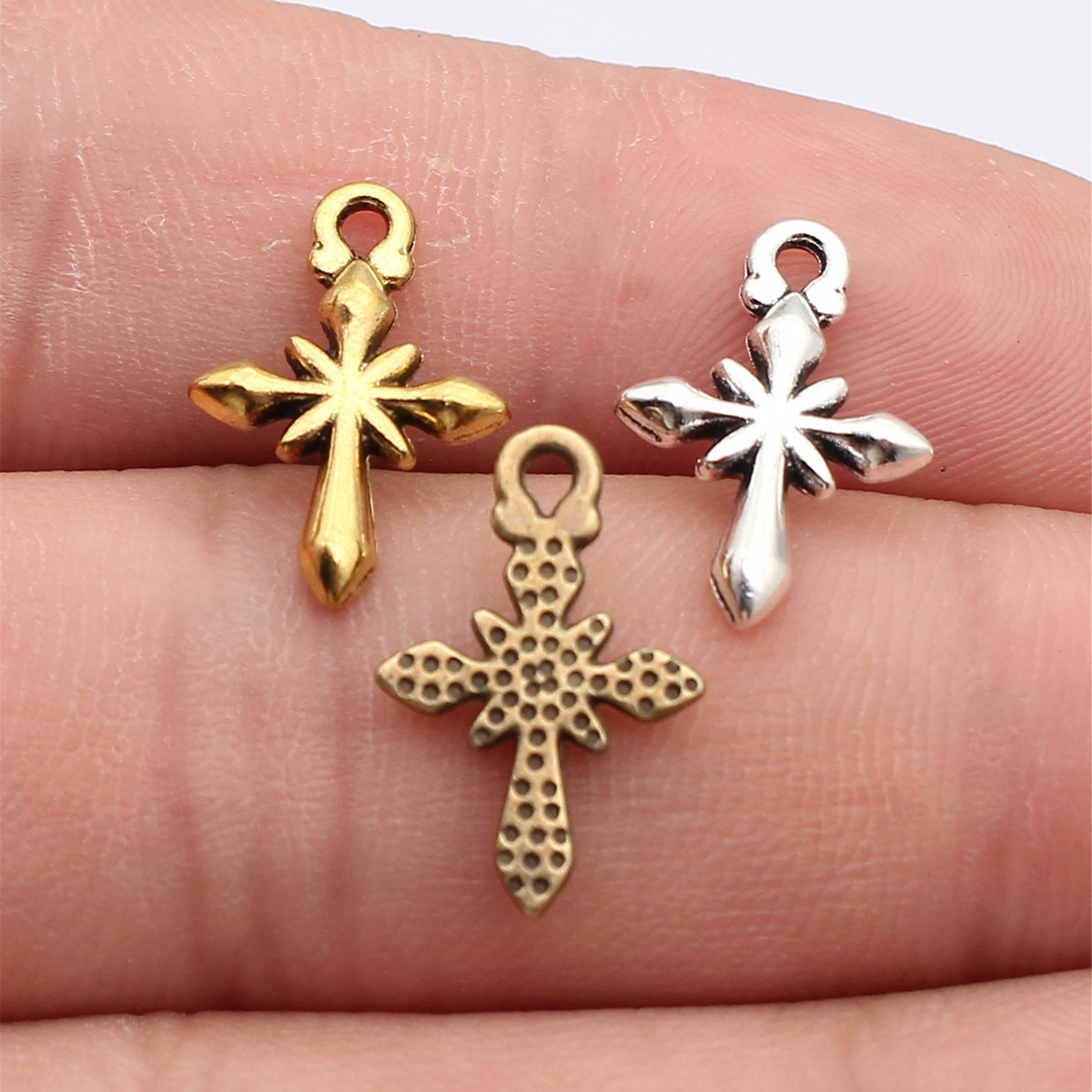 WYSIWYG 40pcs 18x12mm 3 Colors – Vintage Fashion Tumblr Bewertung und Preis
