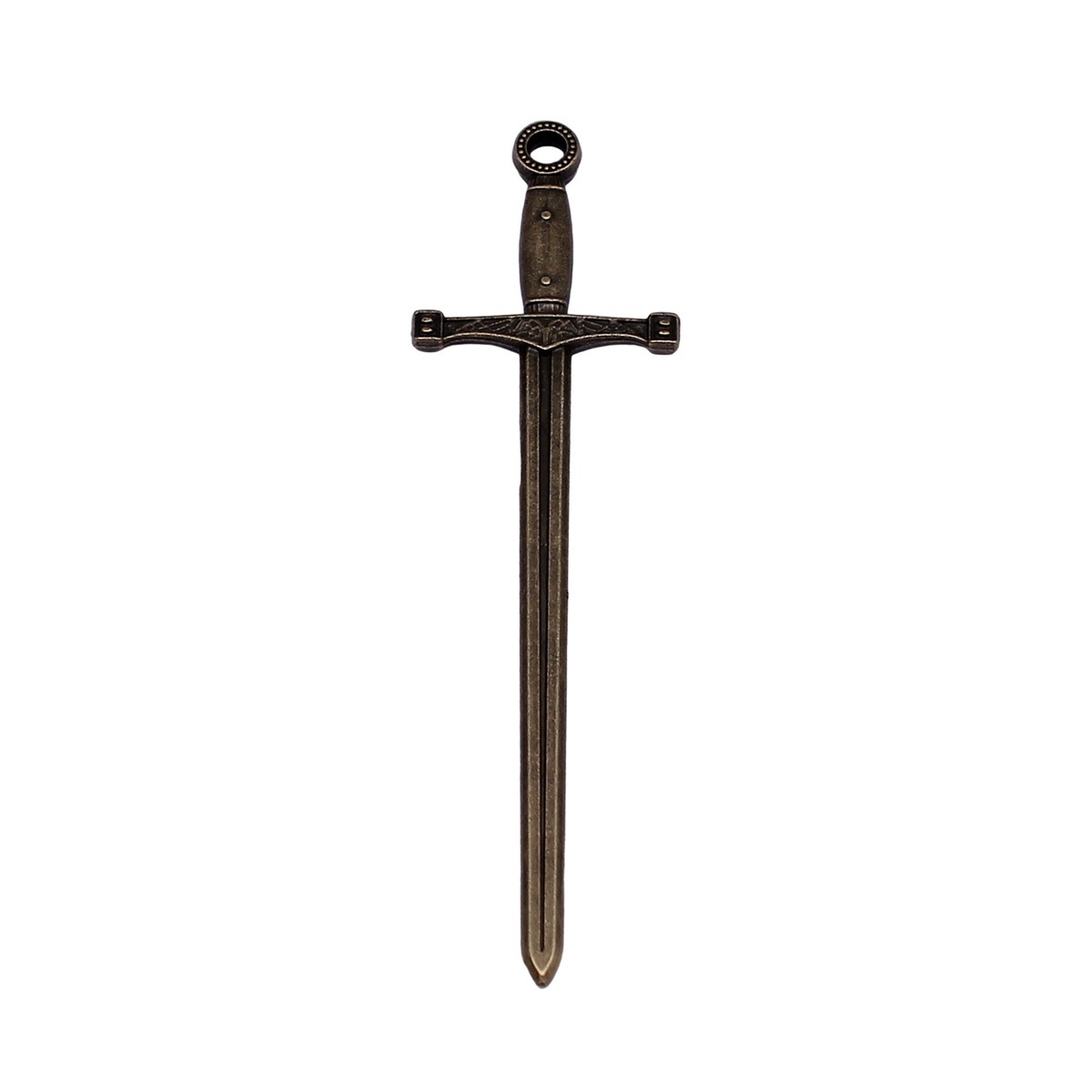 Pendant Collection Sword Charm – Vintage Fashion Collection Bewertung und Preis