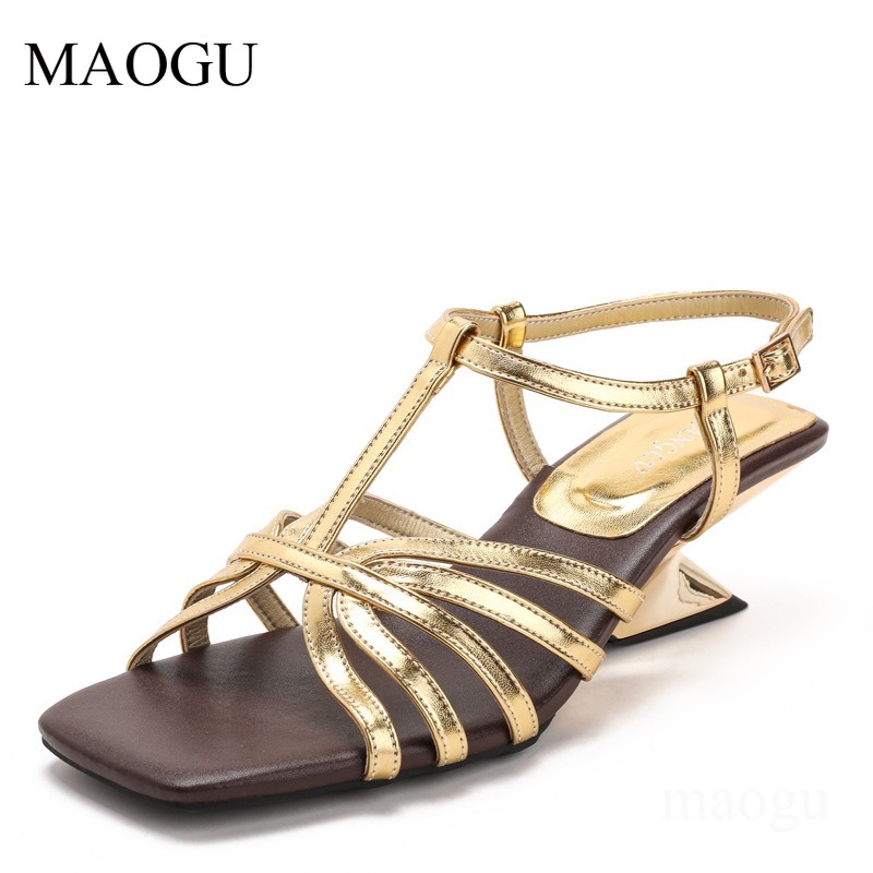 Size 35-42 Women's Gladiator S – Vintage Style Women Fashion Bewertung und Preis