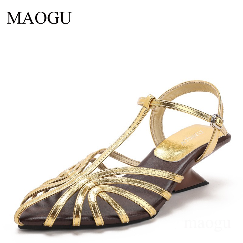 Size 35-42 Women's Gladiator S – Vintage Style Women Fashion Bewertung und Preis