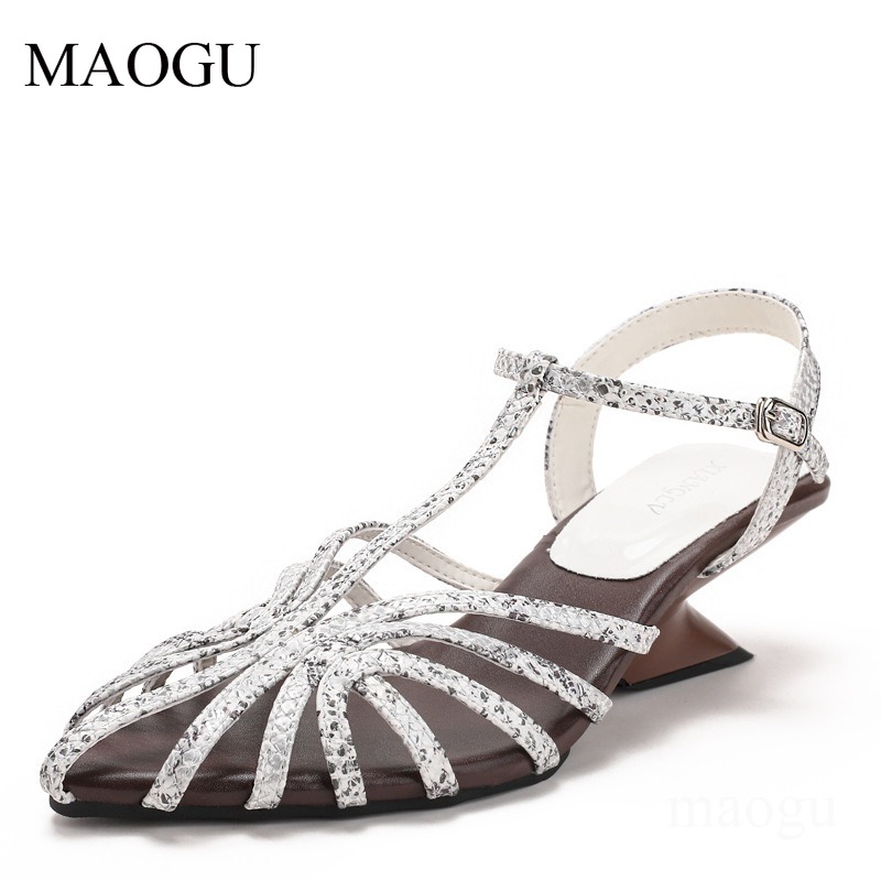 Size 35-42 Women's Gladiator S – Vintage Style Women Fashion Bewertung und Preis