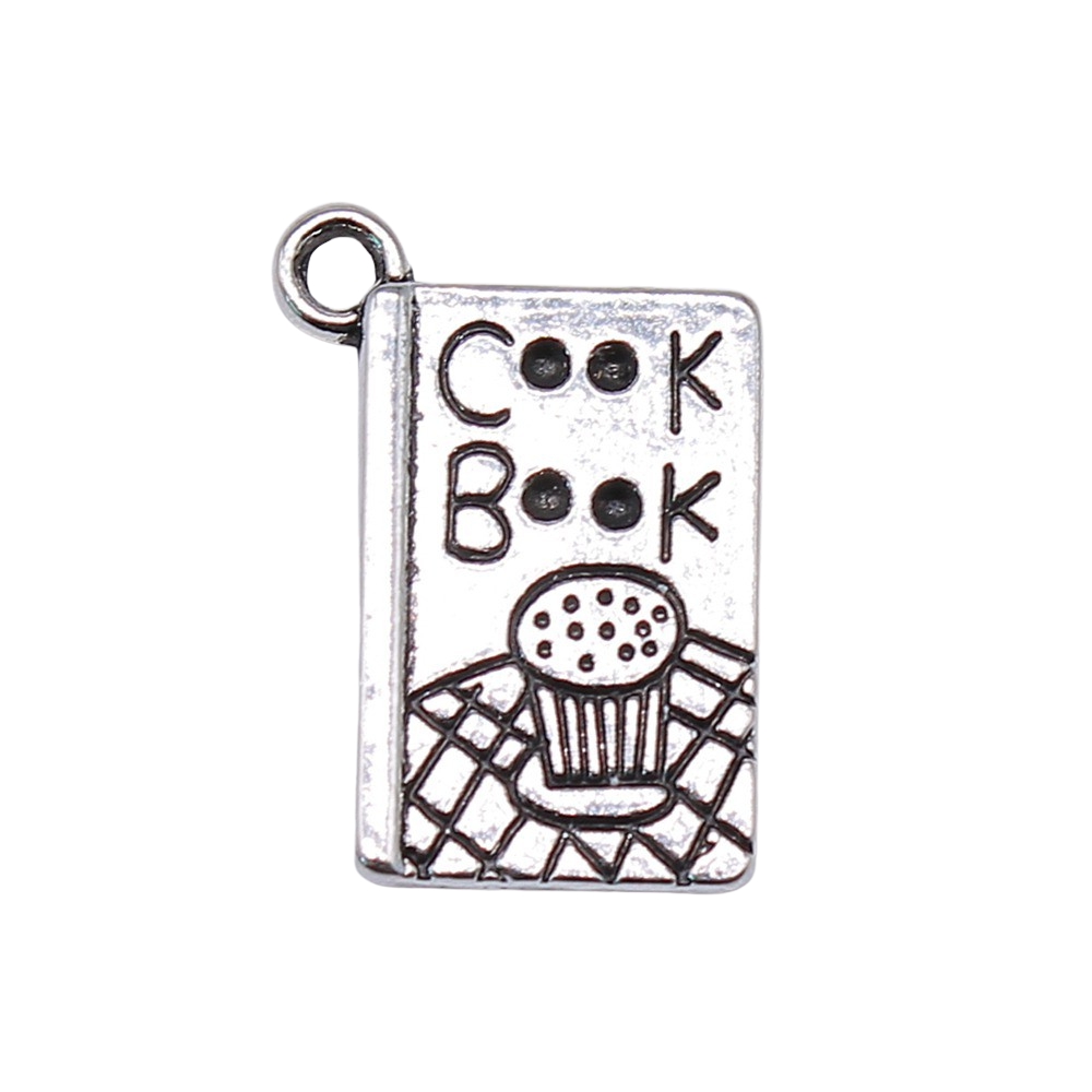 WYSIWYG 10pcs 17x11mm Cook Boo – Vintage Fashion Coloring Book Bewertung und Preis