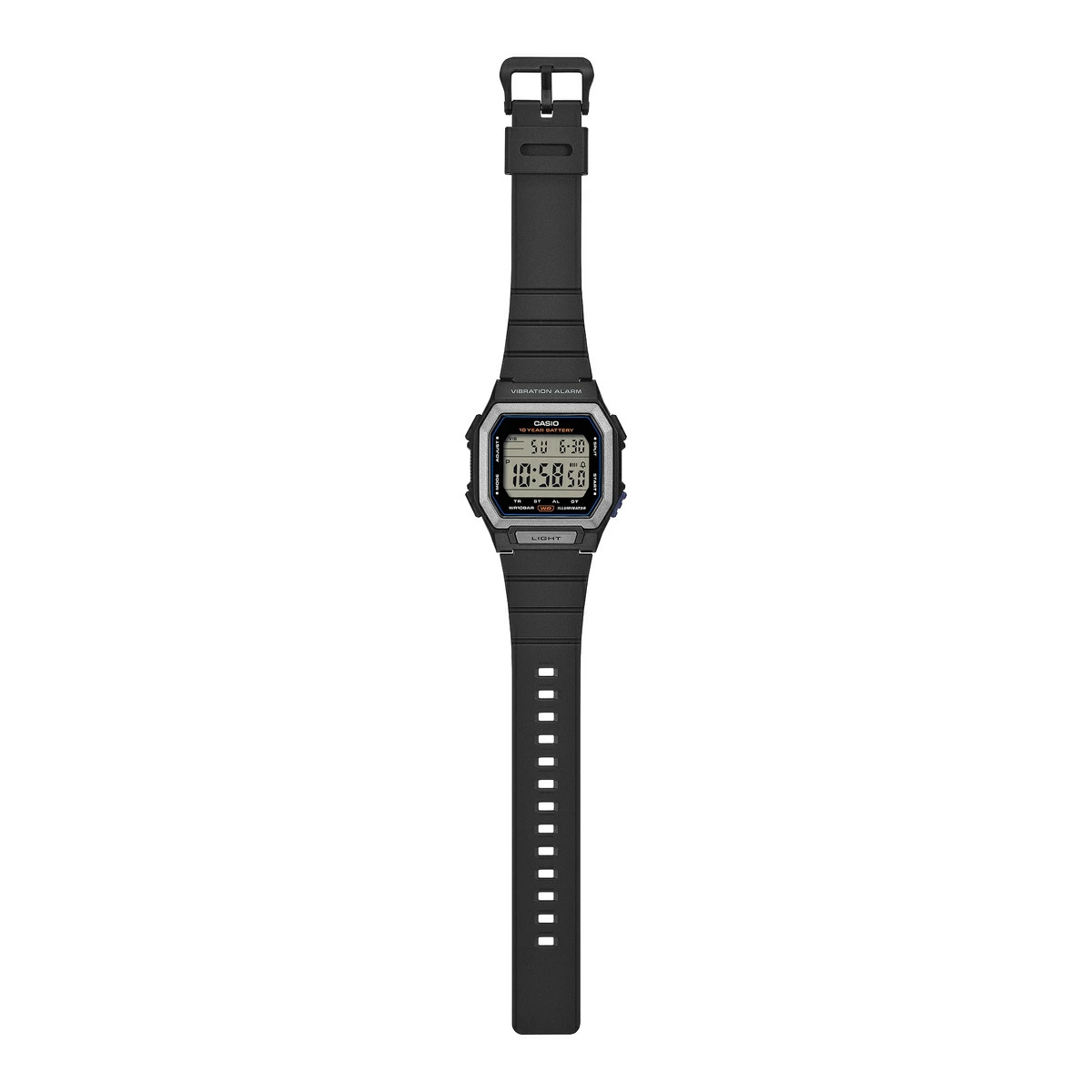 Casio watch New 2026 Model W-7 – Vintage Fashion Complete Bewertung und Preis