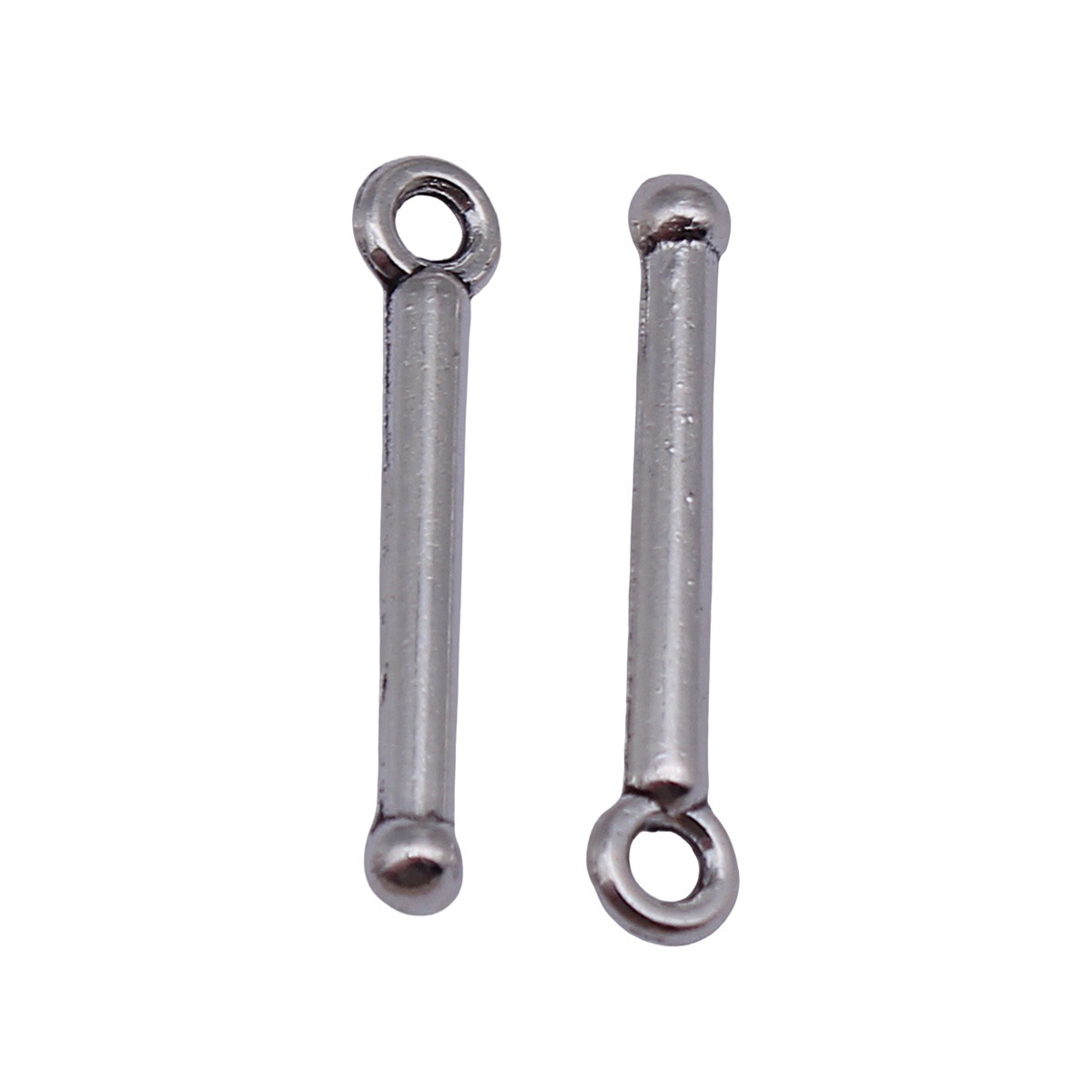 80pcs 22x4.3mm(0.87x0.17inch)  – Vintage Fashion Tumblr Bewertung und Preis