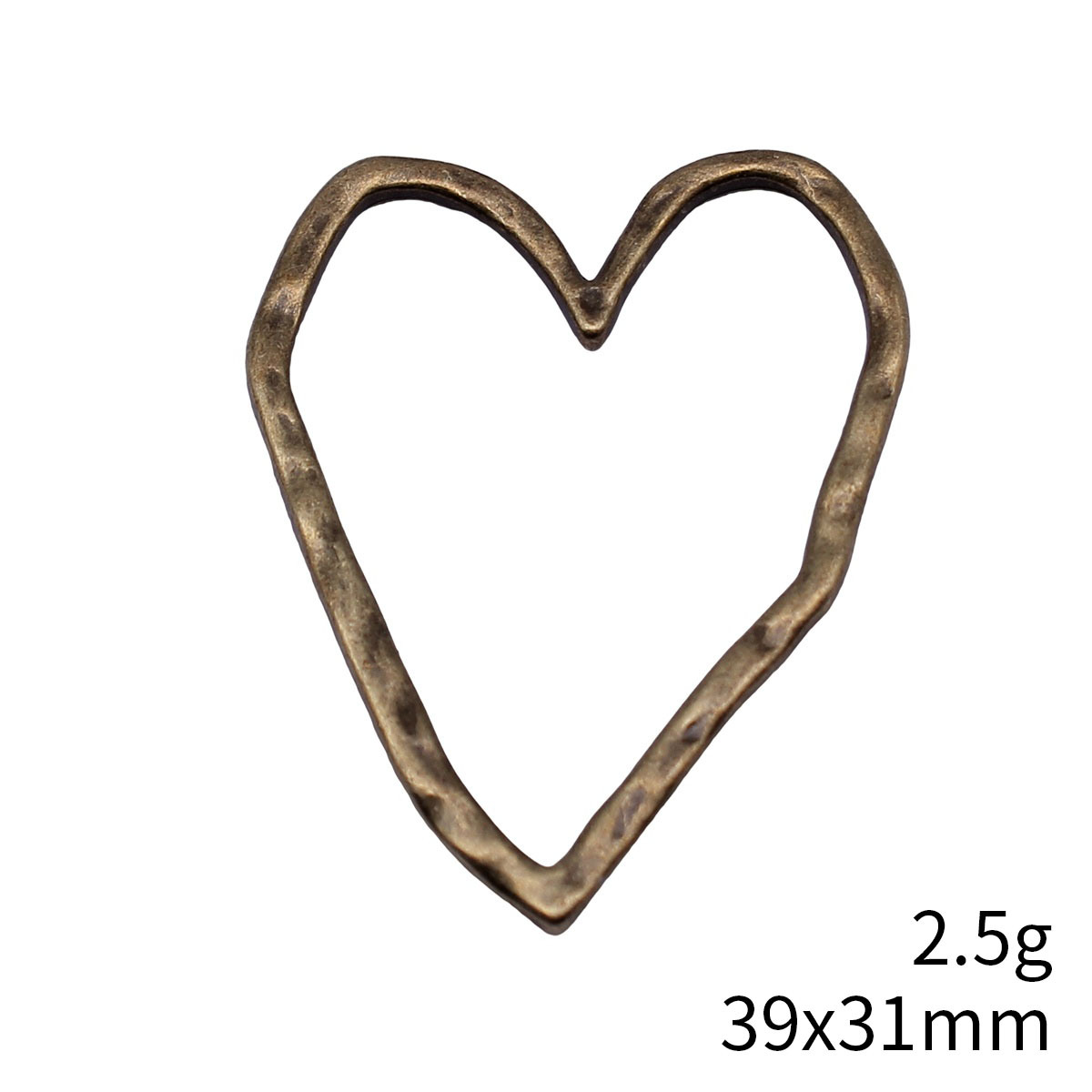 10pcs 39x31mm 5 Colors Hollow  – Vintage Fashion Tumblr Bewertung und Preis