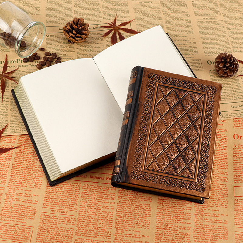 Creative Fashion Vintage Journ – Vintage Fashion Journal Bewertung und Preis