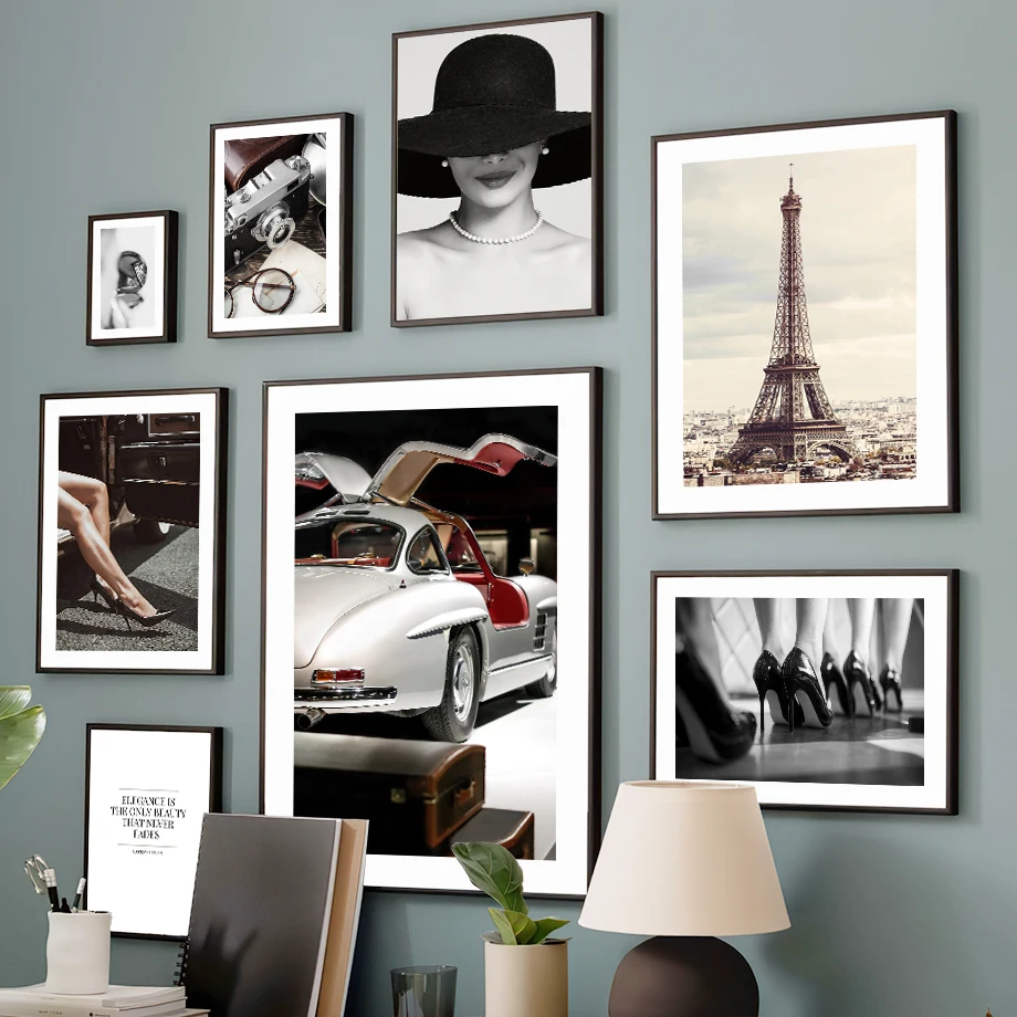 Paris Towel Vintage Car Camera – Vintage Fashion In Paris Bewertung und Preis