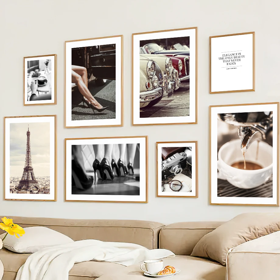 Paris Towel Vintage Car Camera – Vintage Fashion In Paris Bewertung und Preis
