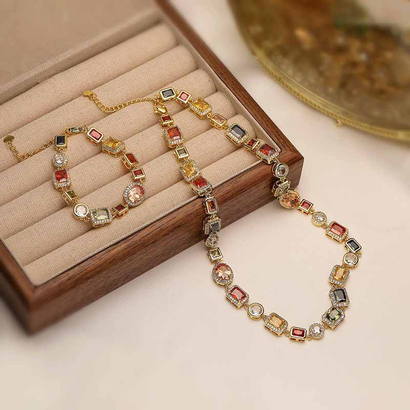 Women's Chain Bracelet,Premium – Vintage Fashion Old Money Bewertung und Preis