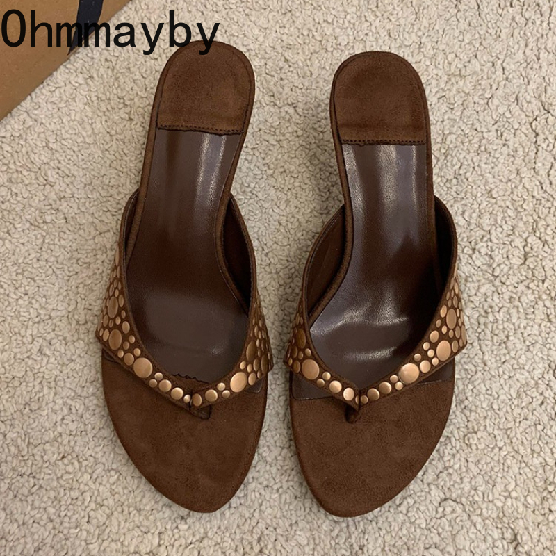 Designer Vintage Clip Toe Wome – Vintage Style Women Fashion Bewertung und Preis