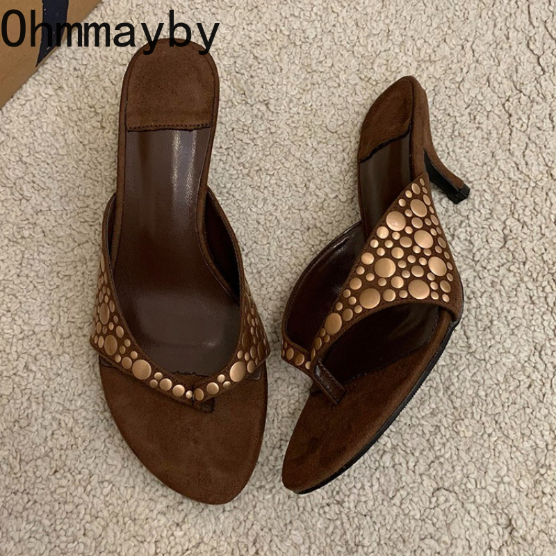 Designer Vintage Clip Toe Wome – Vintage Style Women Fashion Bewertung und Preis