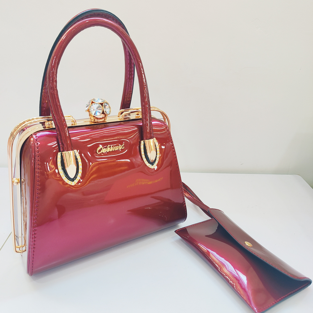 Fashion Patent Leather Women S – Vintage Fashion Shop Bewertung und Preis