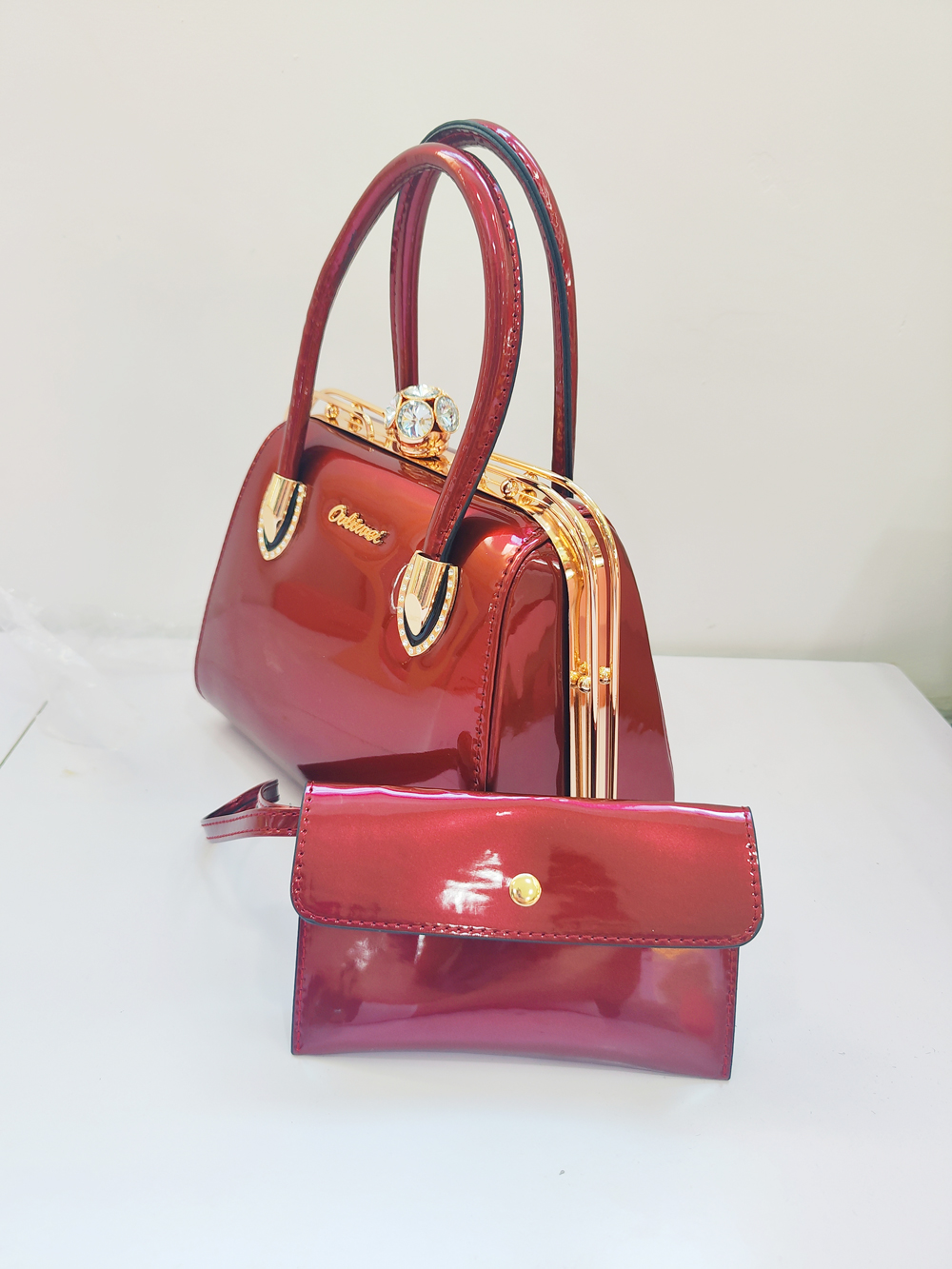 Fashion Patent Leather Women S – Vintage Fashion Shop Bewertung und Preis